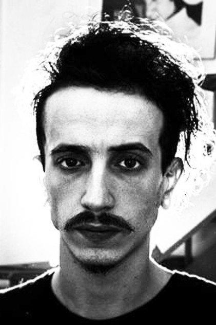 Camilo Cuello Vitale - Actor Profile Photo
