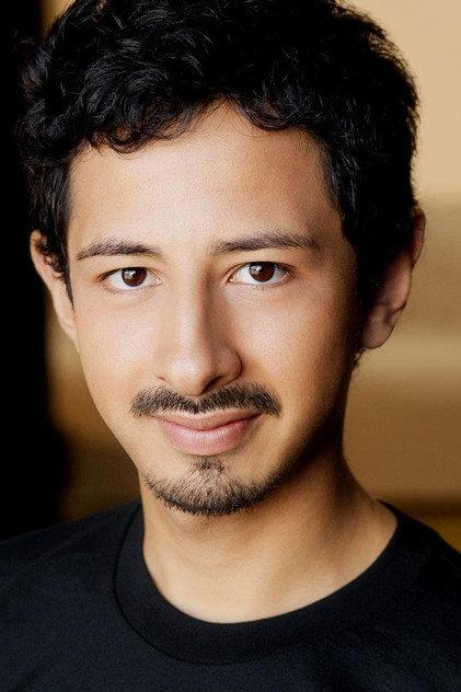 Wayne Kasserman - Actor Profile Photo