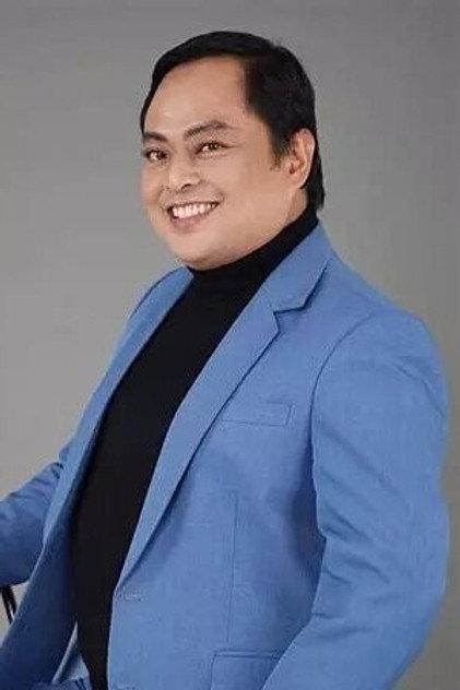 Francis Ise Cabico - Actor Profile Photo