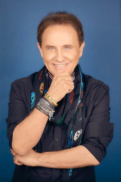 Roby Facchinetti - Actor Profile Photo