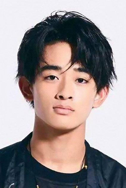 Ryuta Kuwayama - Actor Profile Photo
