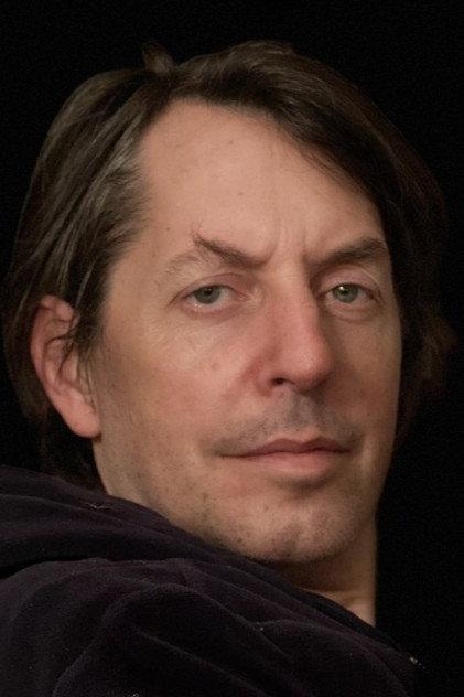 Jérémy Rochigneux - Actor Profile Photo