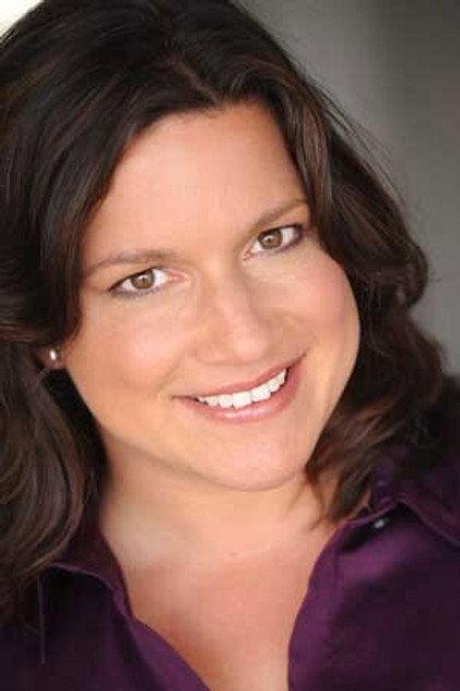 Christen Sussin - Actor Profile Photo