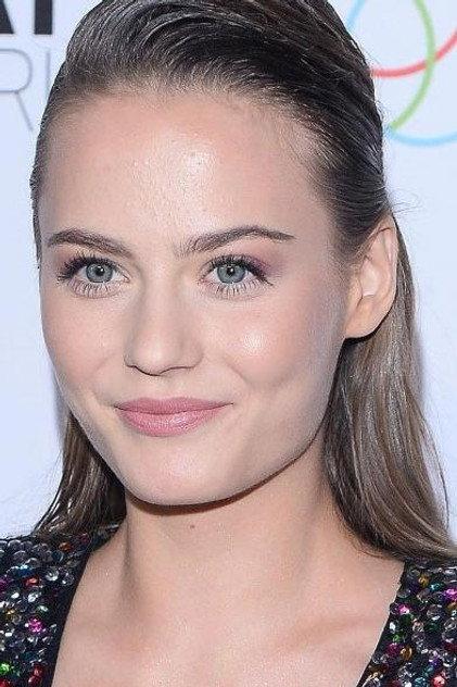 Katarzyna Sawczuk - Actor Profile Photo
