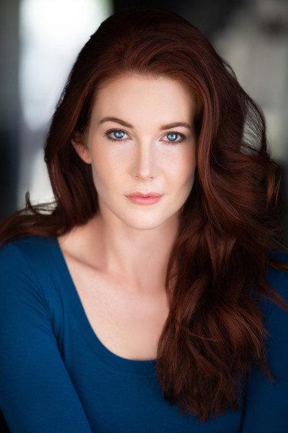 Evan Keys - Actor Profile Photo