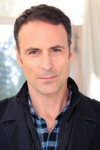 D.W. Brown - Actor Profile Photo