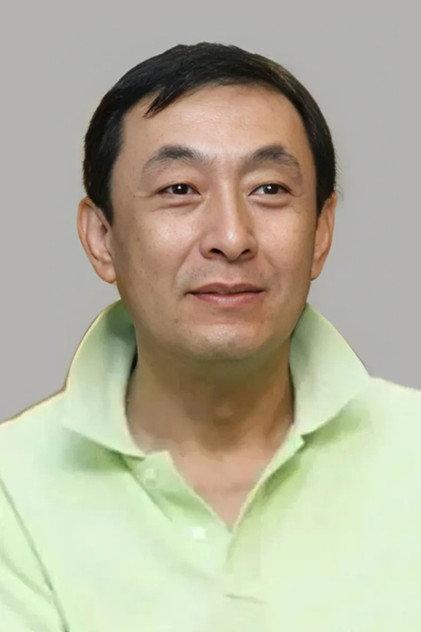Zhang Qian - Actor Profile Photo