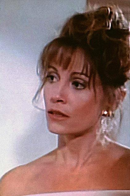 Deborah Hobart - Actor Profile Photo