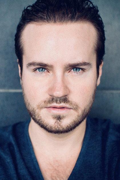 Brandon Ludwig - Actor Profile Photo