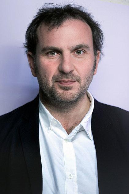 Raphaël Pillosio - Actor Profile Photo