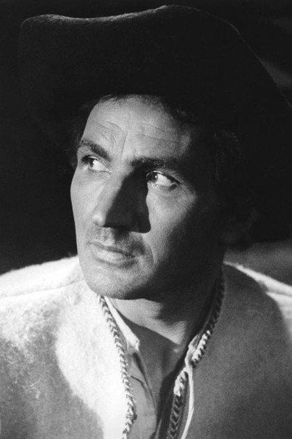 Paľo Bielik - Actor Profile Photo