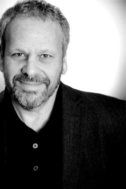 Larry Weinstein - Actor Profile Photo