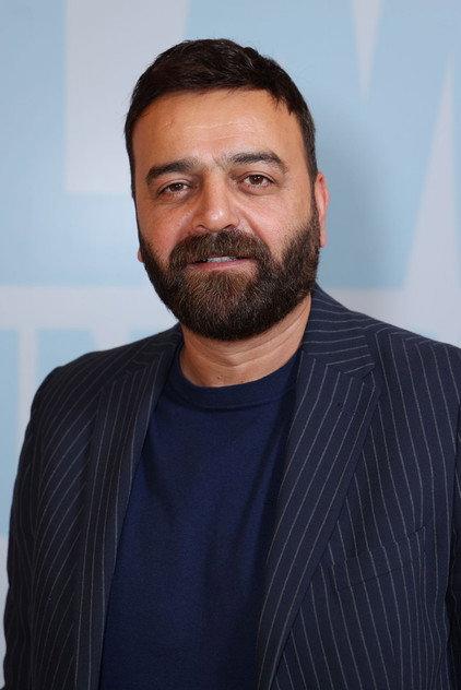 Samer Al Masri - Actor Profile Photo