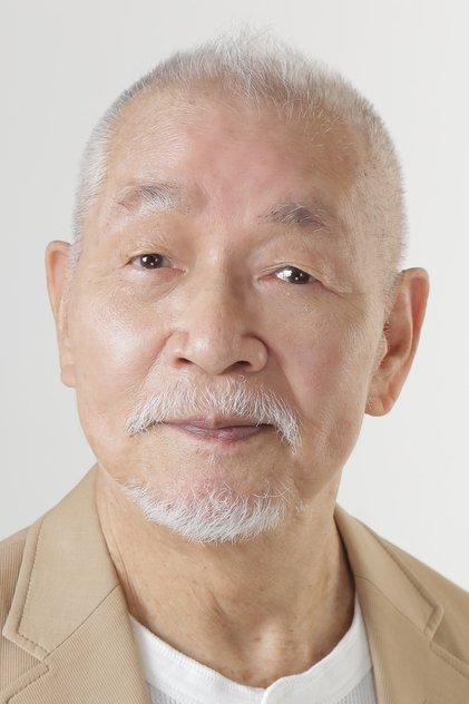 Kenichi Ogata - Actor Profile Photo