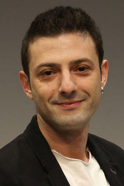 İnan Ulaş Torun - Actor Profile Photo