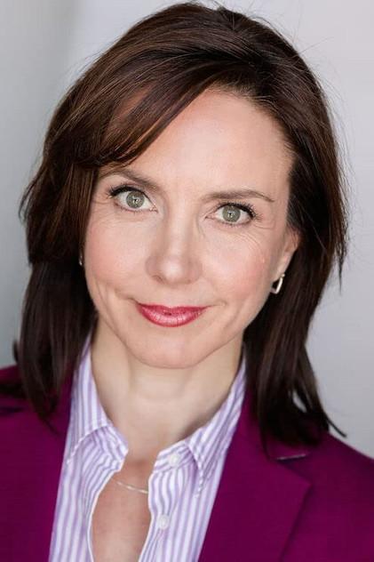 Maury Morgan - Actor Profile Photo