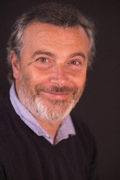 Paolo Sassanelli - Actor Profile Photo