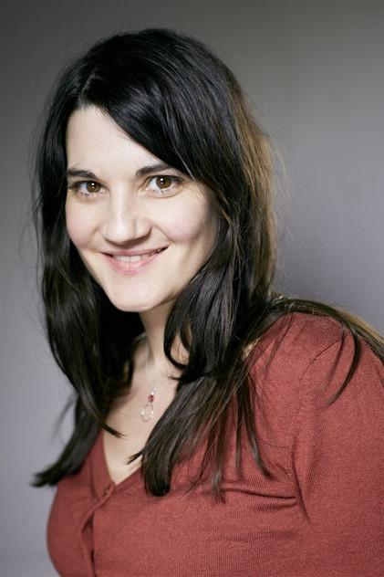 Rachel Arditi - Actor Profile Photo