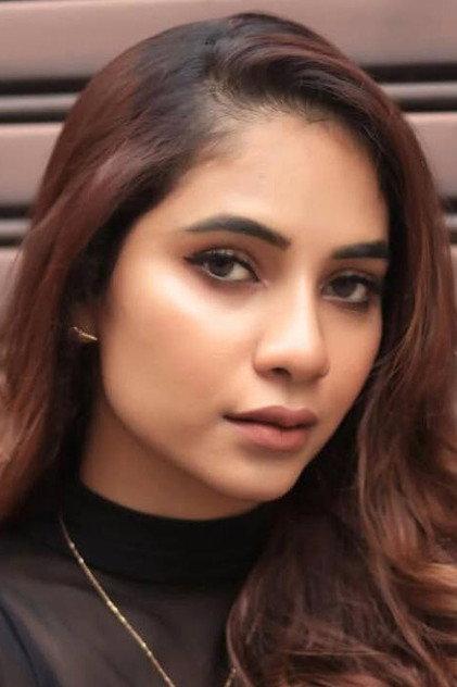 Jayshree Vijayan - Actor Profile Photo