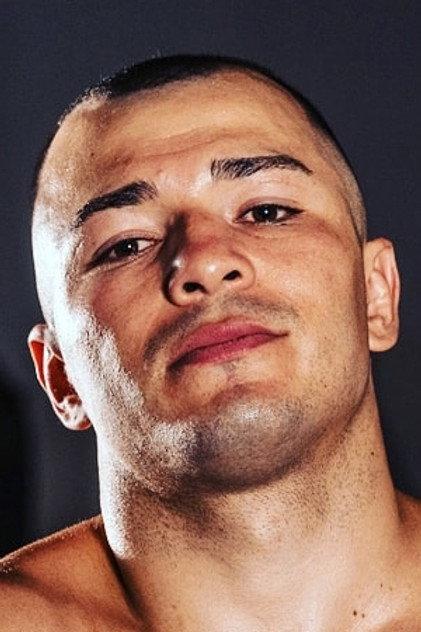 Bryan Vasquez - Actor Profile Photo