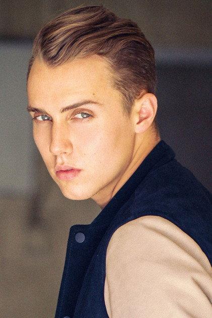 William Loftis - Actor Profile Photo