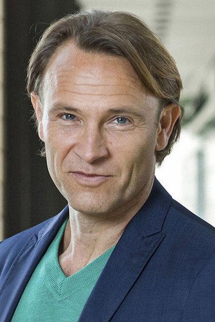 Bernhard Bettermann - Actor Profile Photo