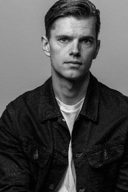 Max Ulveson - Actor Profile Photo