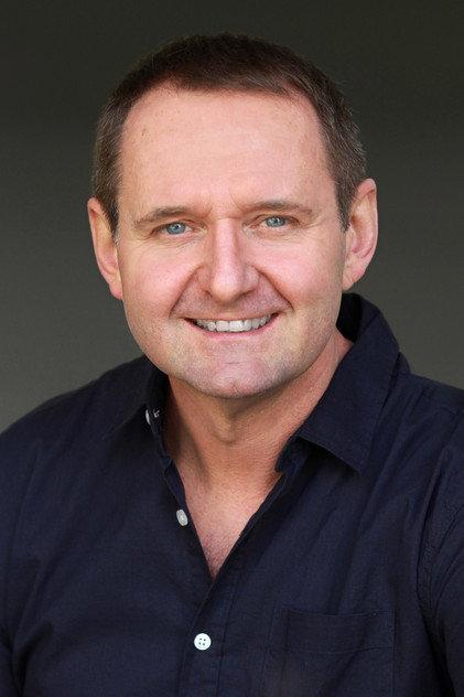 Michael Hartcher - Actor Profile Photo