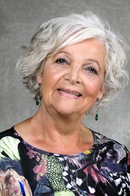 Terese Damsholt - Actor Profile Photo