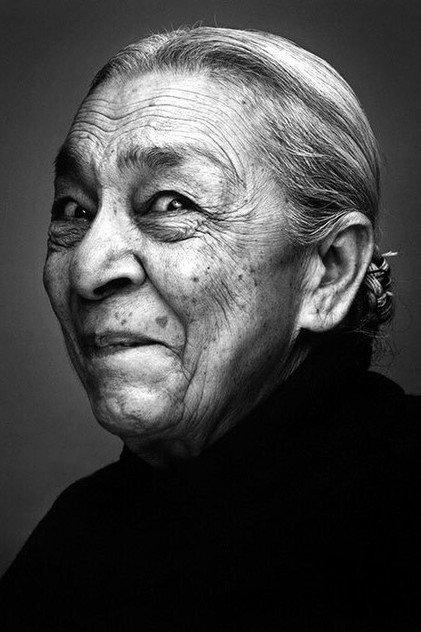 Zohra Sehgal - Actor Profile Photo