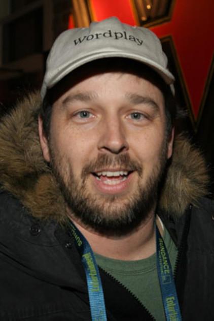 Patrick Creadon - Actor Profile Photo