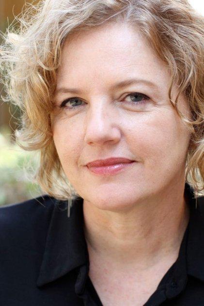 Eve Gordon - Actor Profile Photo