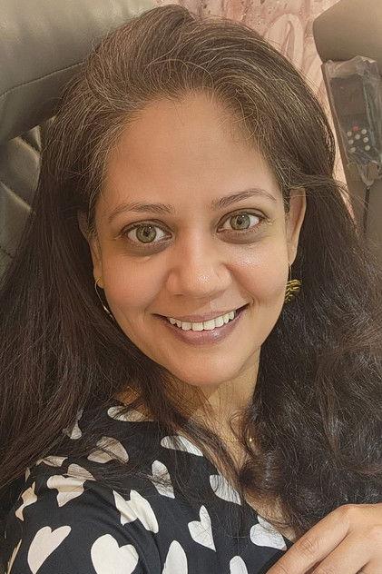 Mallika Prasad - Actor Profile Photo