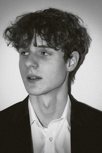 Sam Warner - Actor Profile Photo