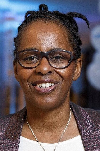 Shary Reeves - Actor Profile Photo