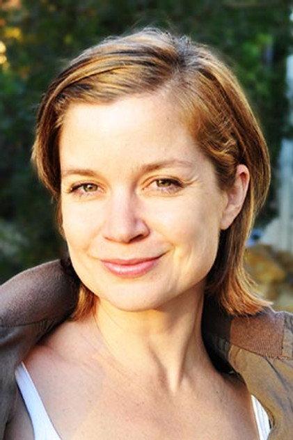 Caroline Vasicek - Actor Profile Photo