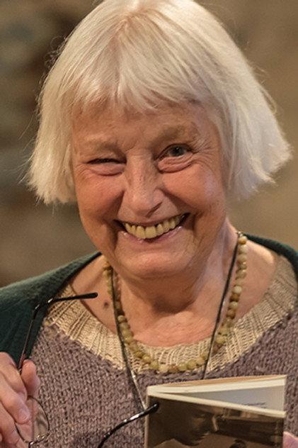 Elfriede Irrall - Actor Profile Photo
