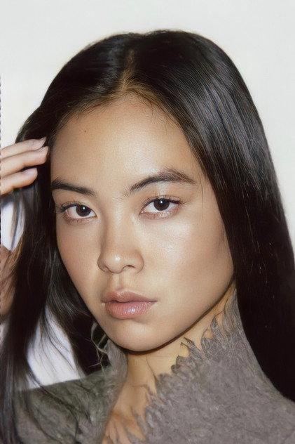 Wipawee Patnasiri - Actor Profile Photo