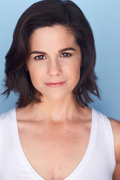 Natalie Roy - Actor Profile Photo