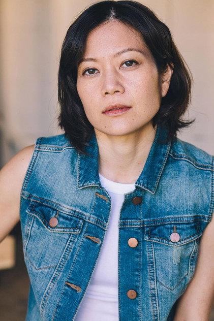 Christine Liao - Actor Profile Photo