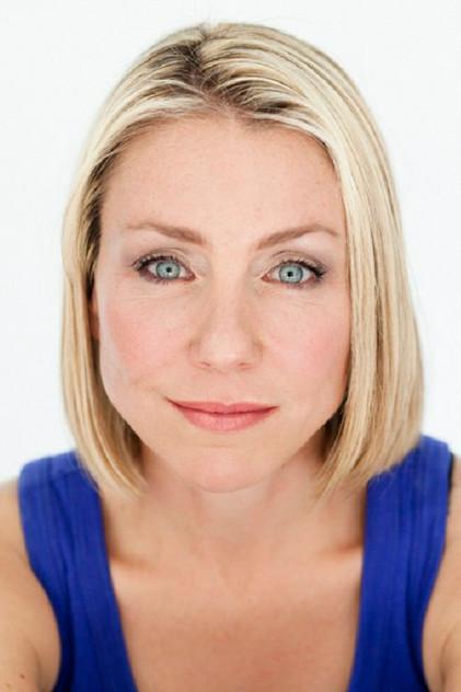 Nicola Hanekom - Actor Profile Photo