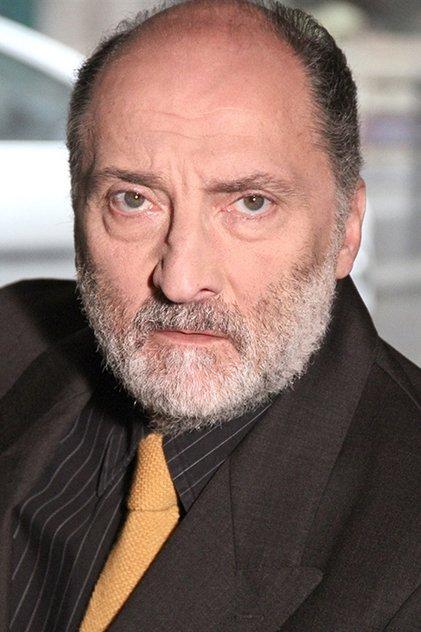 Fedele Papalia - Actor Profile Photo