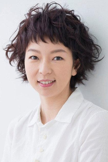 Nahana - Actor Profile Photo