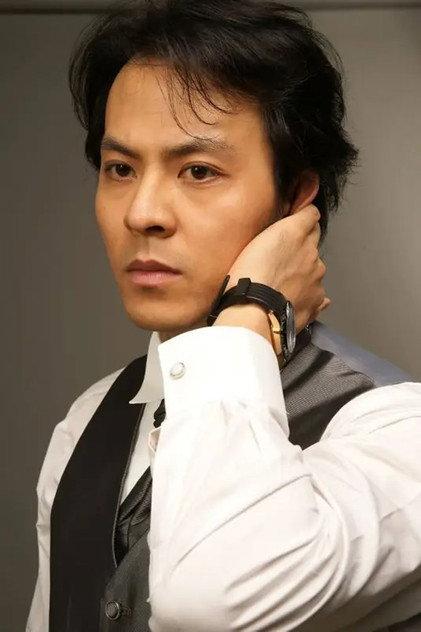南凯 - Actor Profile Photo
