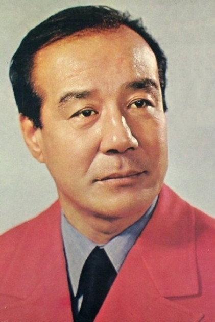 Hyeon In - Actor Profile Photo