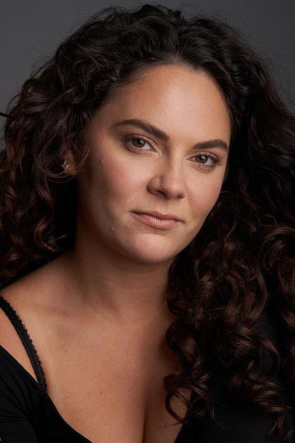 Alisha Mullally - Actor Profile Photo