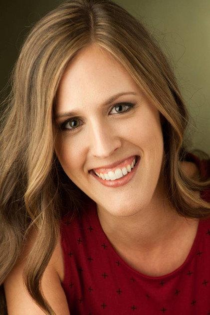 Tijana Popovic - Actor Profile Photo