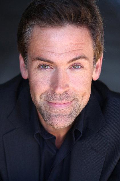 Marc Raymond - Actor Profile Photo