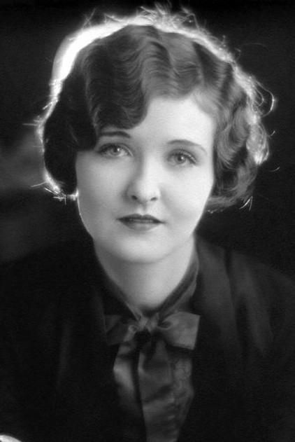 Gladys McConnell - Actor Profile Photo