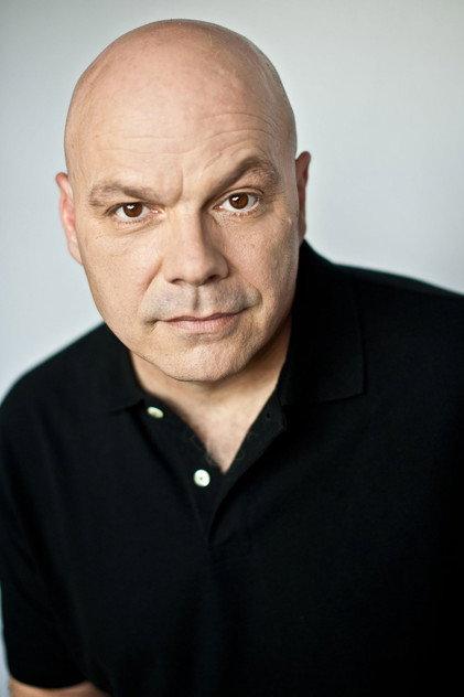 Steve Pickering - Actor Profile Photo
